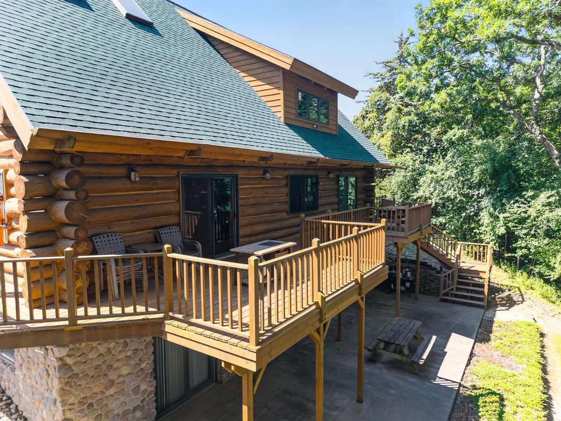 House in Markesan, Wisconsin, United States 3 - 18558219