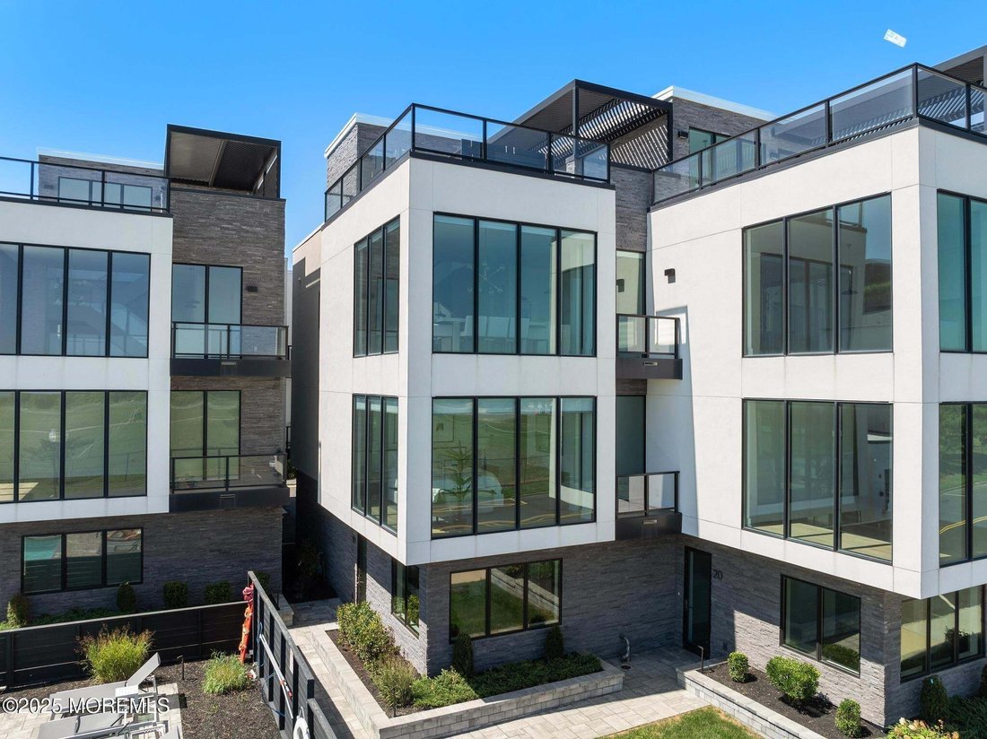 Condo in Long Branch, New Jersey, United States 2 - 18561367