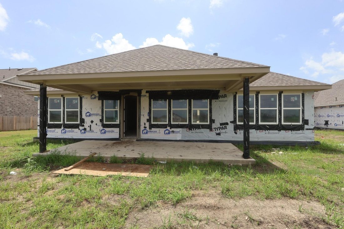 House in Dayton, Texas, United States 3 - 18075755