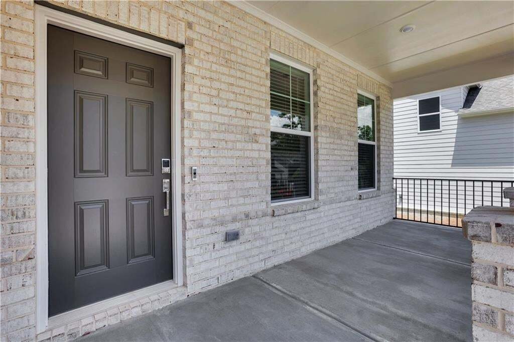 House in Auburn, Georgia, United States 4 - 18562345