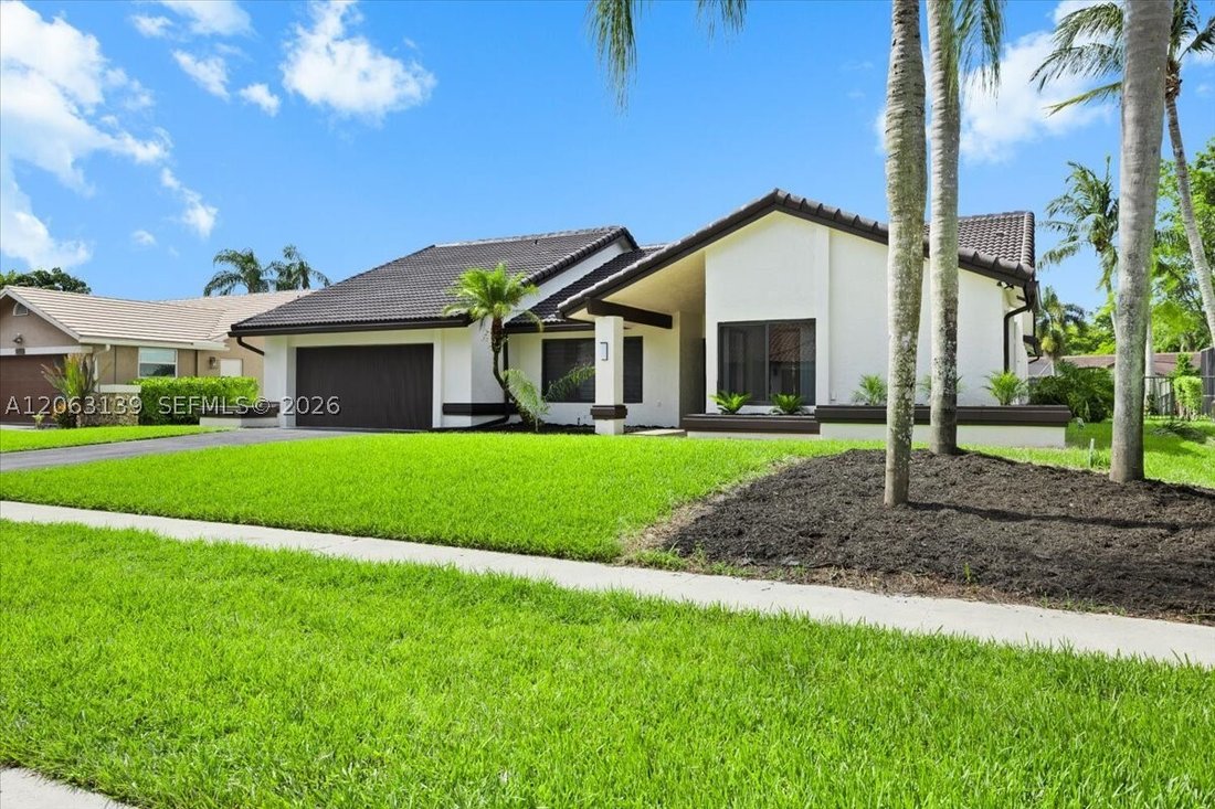 House in Plantation, Florida, United States 4 - 18562665