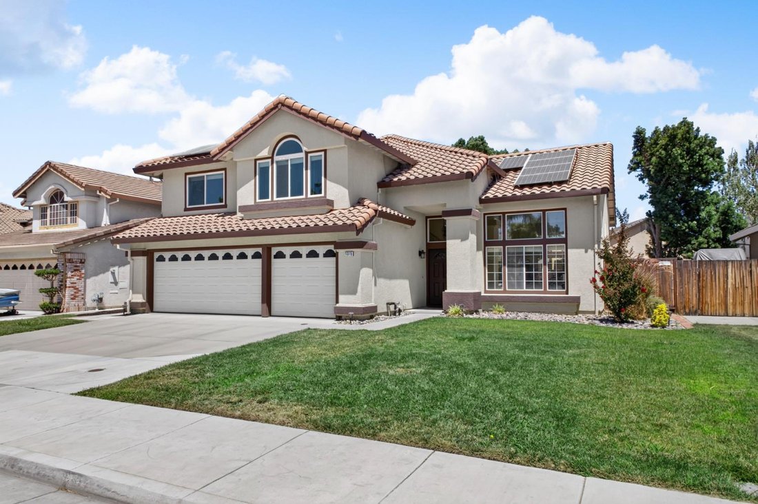 House in Tracy, California, United States 2 - 18558853