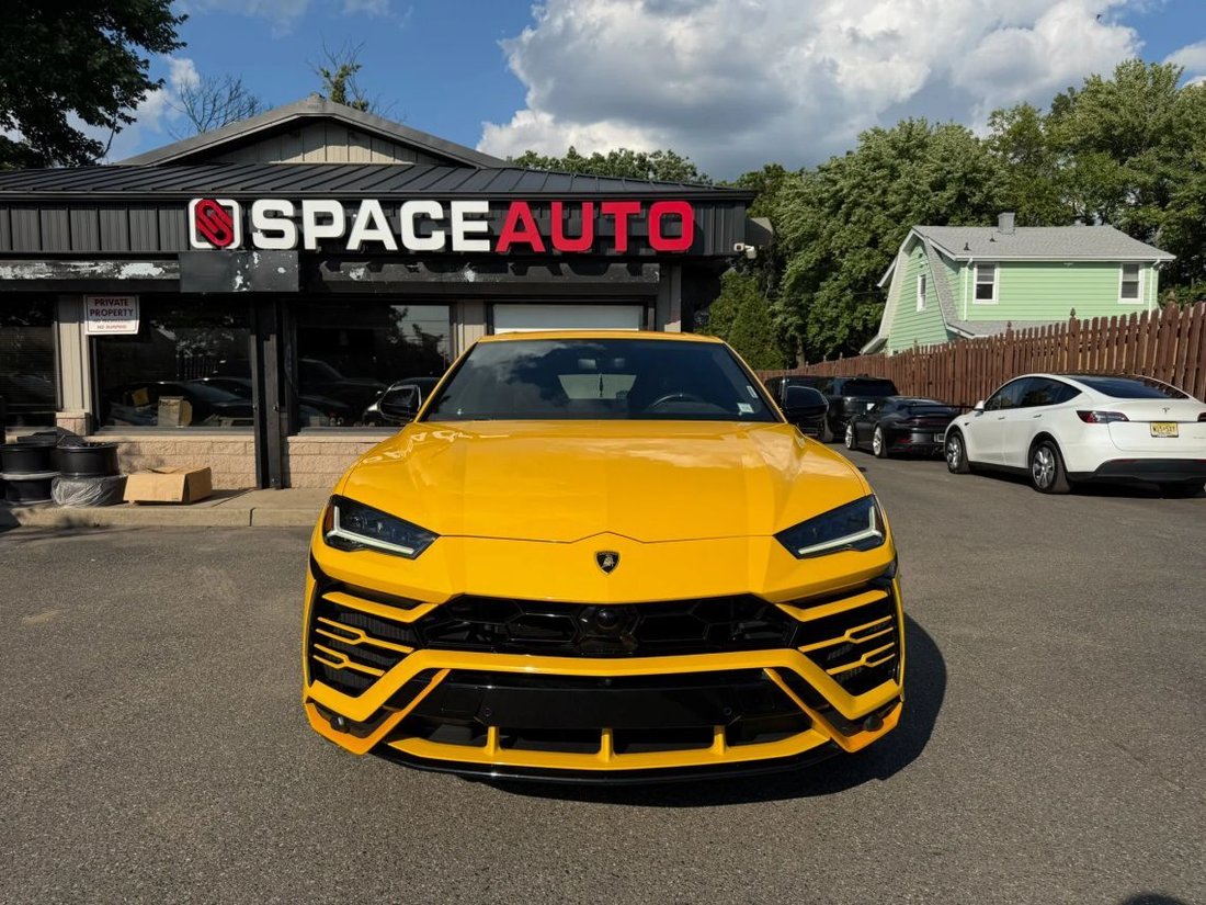 Suv in East Brunswick, NJ, United States 2 - 18566563