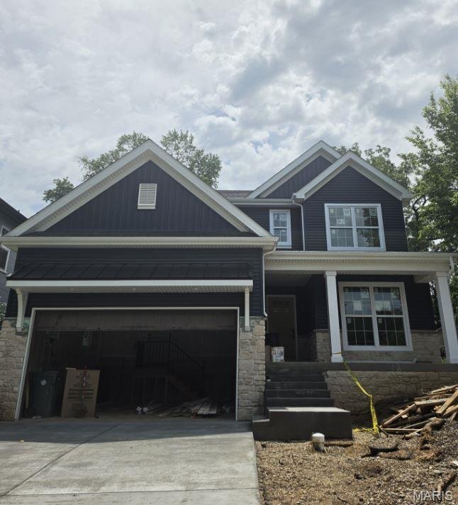 House in Kirkwood, Missouri, United States 1 - 18078646