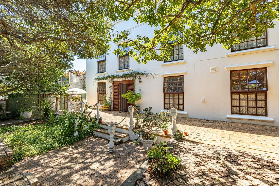 House in Onrus, Western Cape, South Africa 1 - 18563267