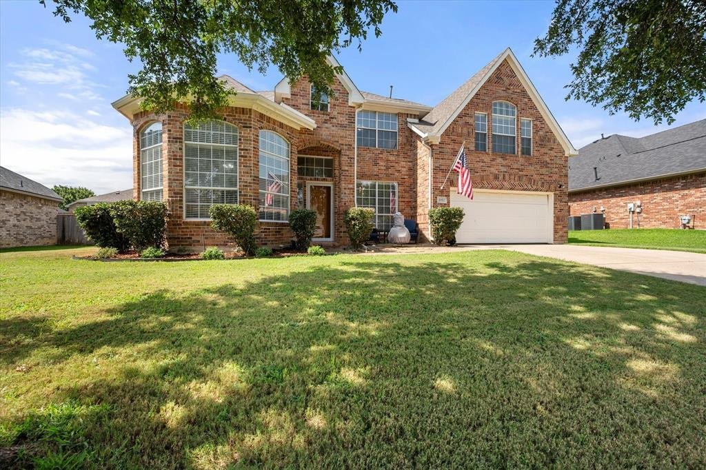 House in Mansfield, Texas, United States 3 - 18562873