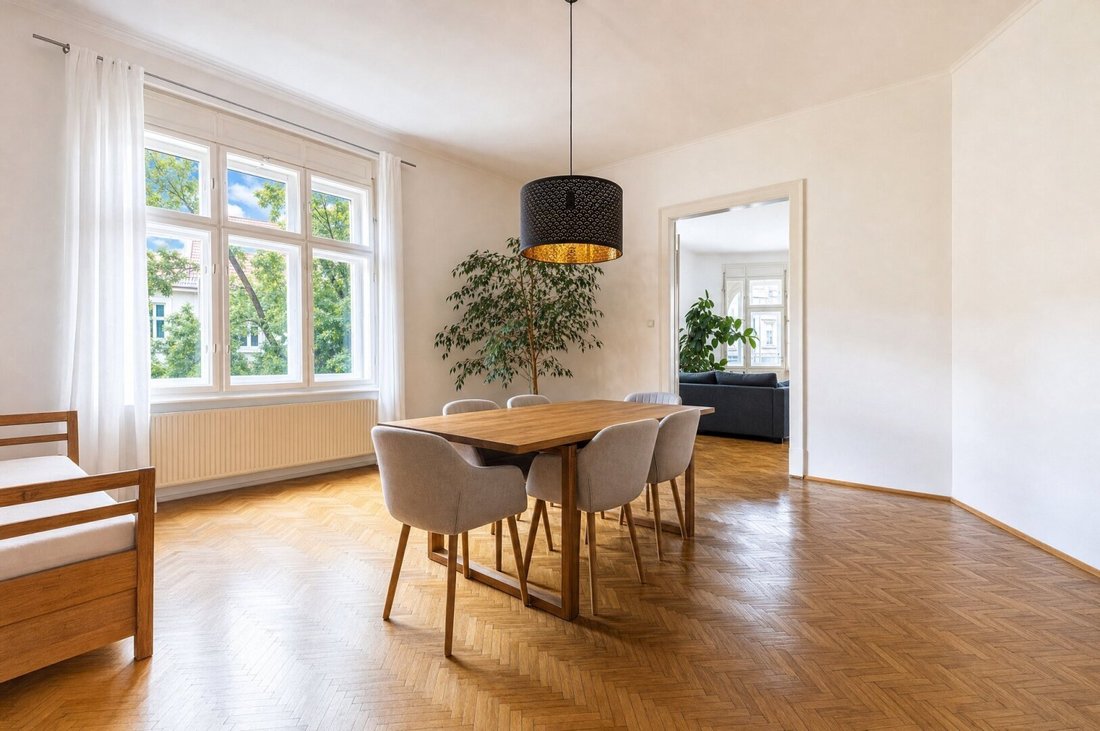 Apartment in Graz, Styria, Austria 2 - 18566410
