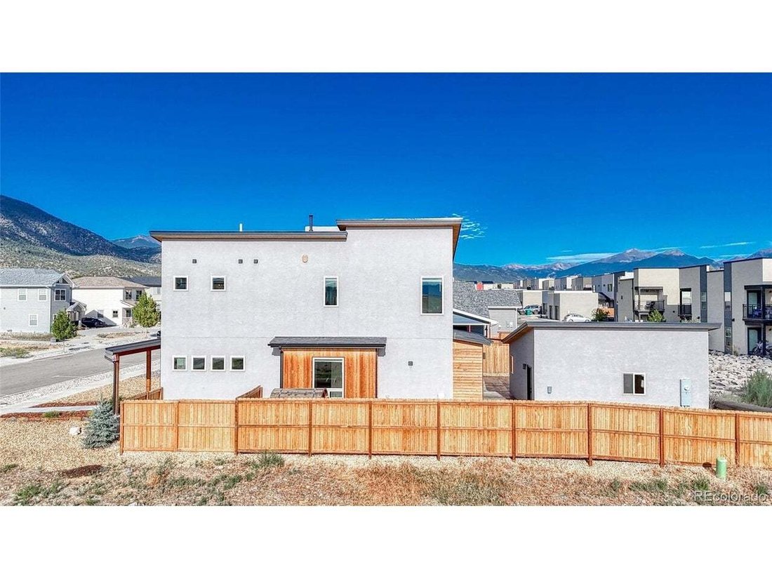 House in Poncha Springs, Colorado, United States 4 - 18561796