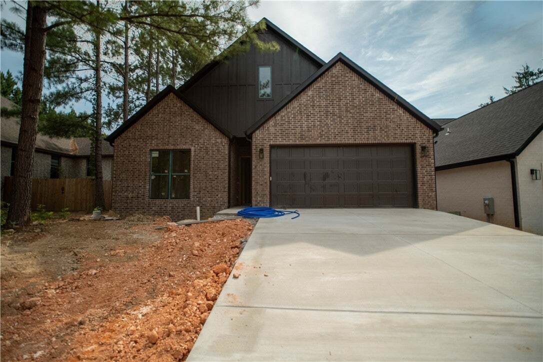 House in Fayetteville, Arkansas, United States 1 - 18561657
