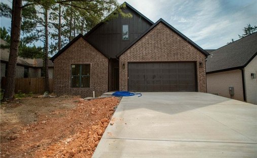Casa a Fayetteville, Arkansas, Stati Uniti 1