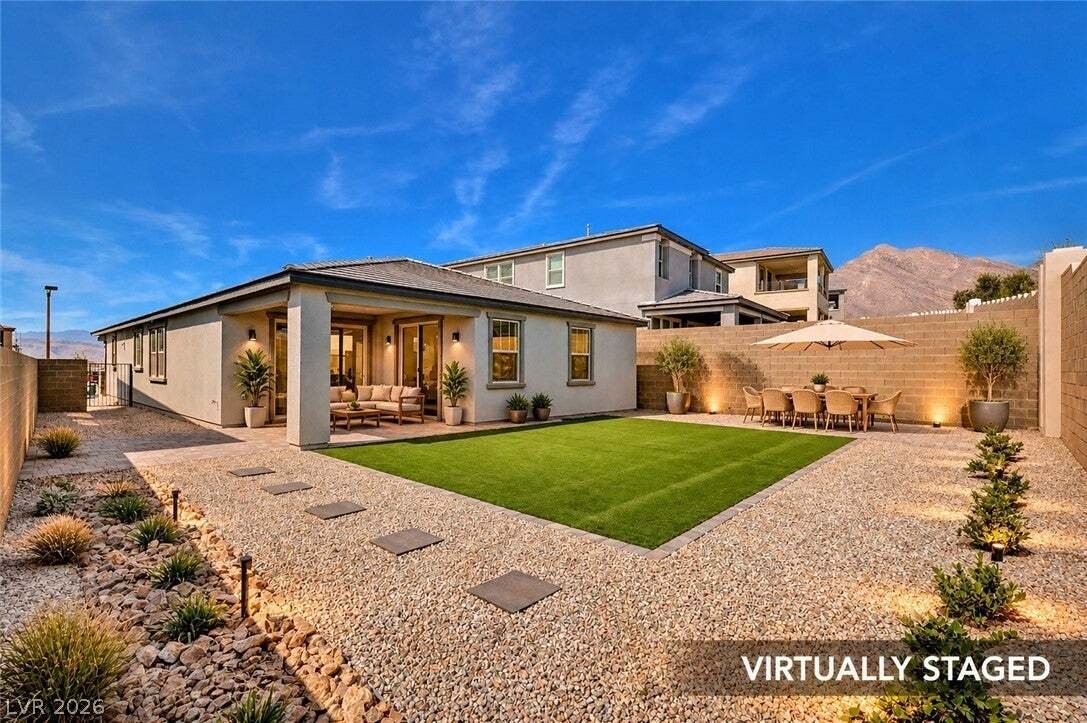 House in Las Vegas, Nevada, United States 3 - 18561332