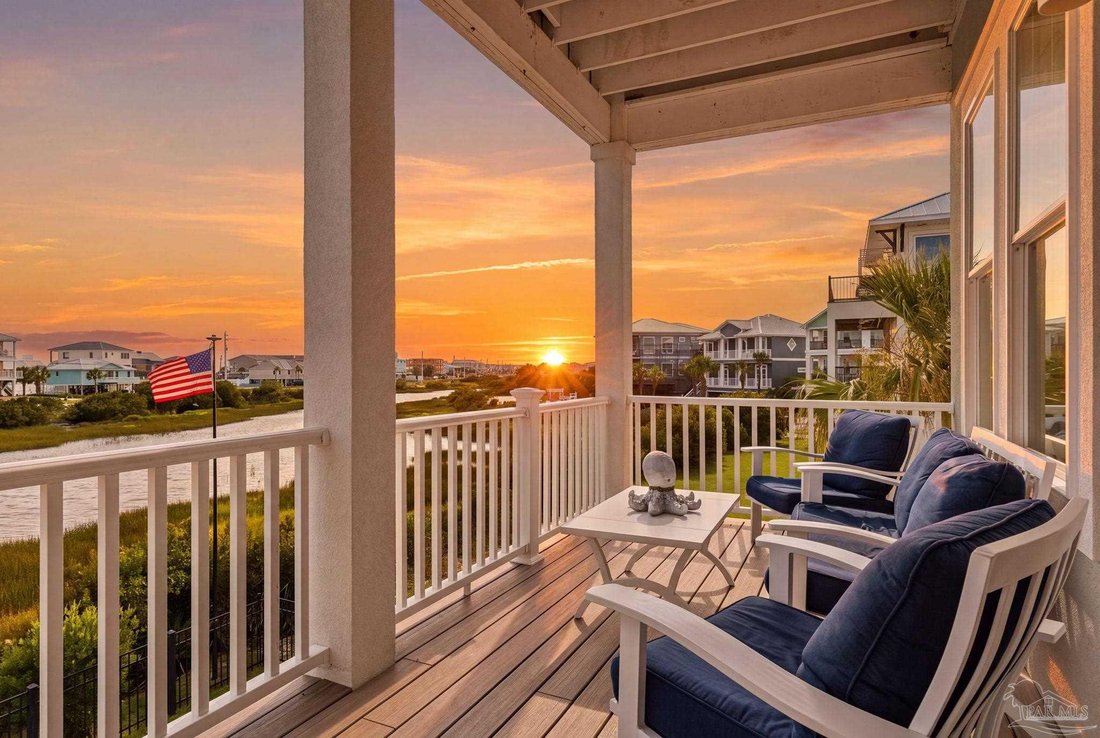 House in Pensacola Beach, Florida, United States 3 - 18552339