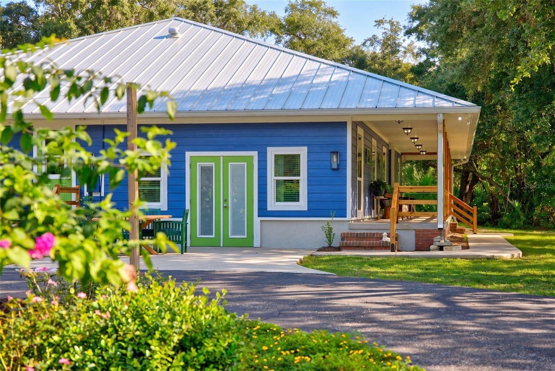 Haus in Arcadia, Florida, Vereinigte Staaten 2 - 18558875