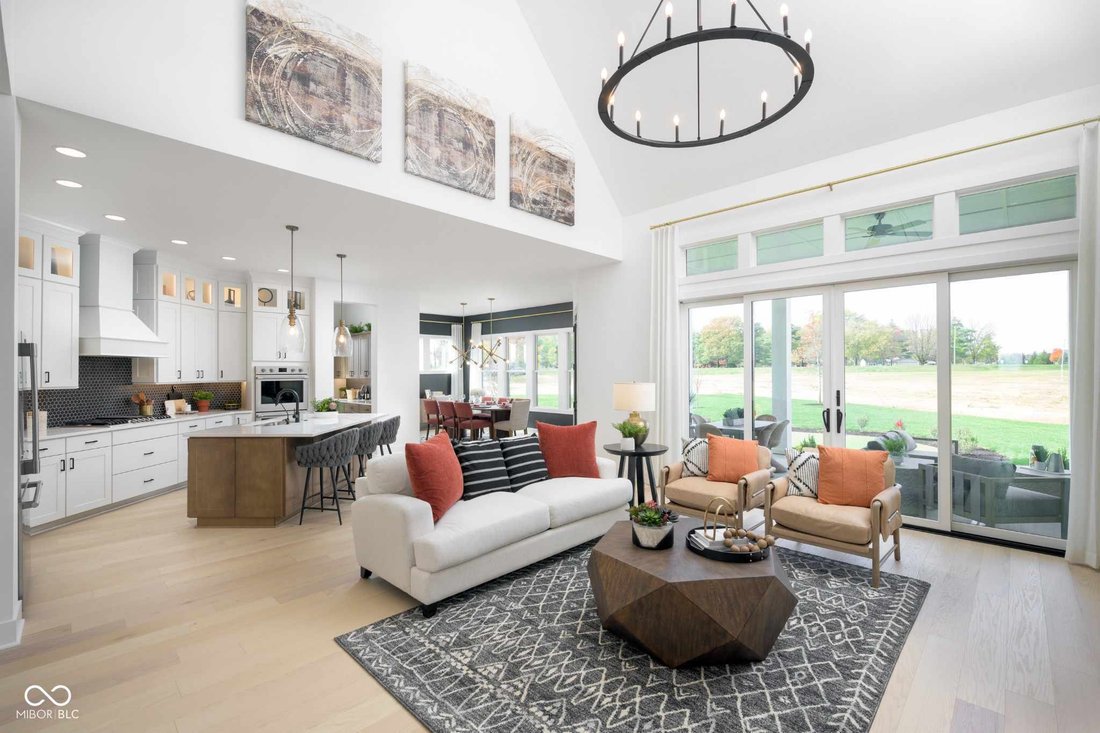 House in Westfield, Indiana, United States 5 - 18561098