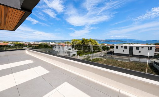 Apartment in Krk, Primorje-Gorski Kotar County, Croatia 1