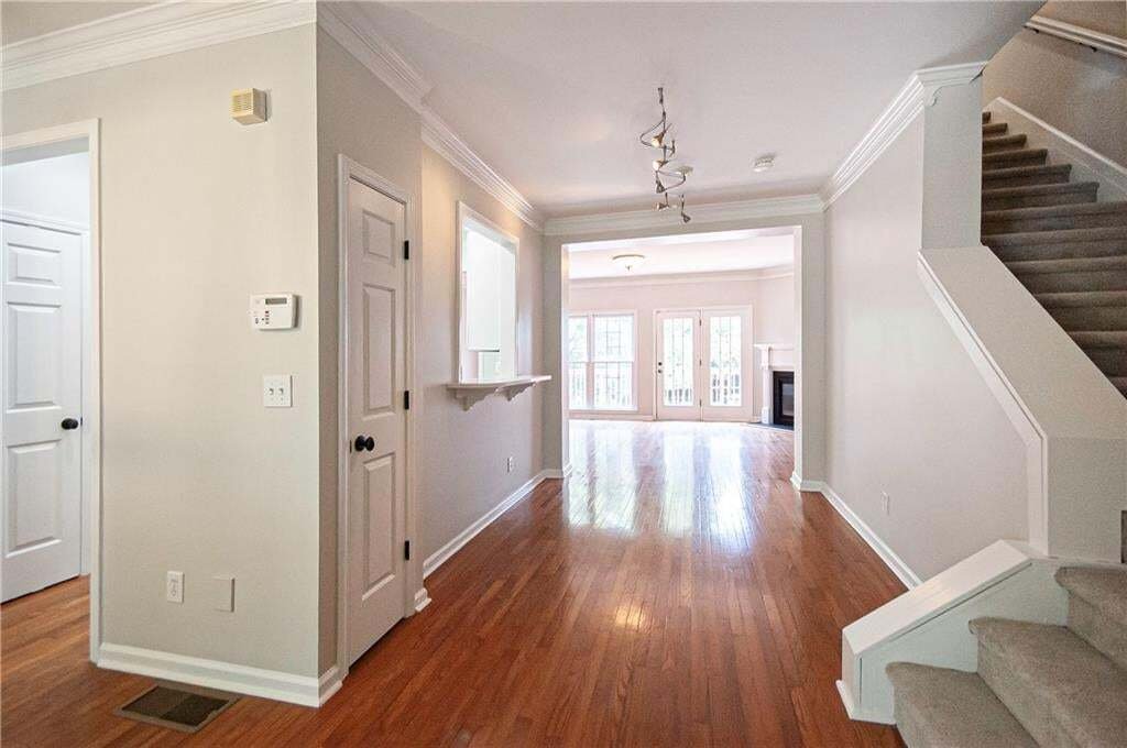 Townhouse in Decatur, Georgia, United States 3 - 18554756