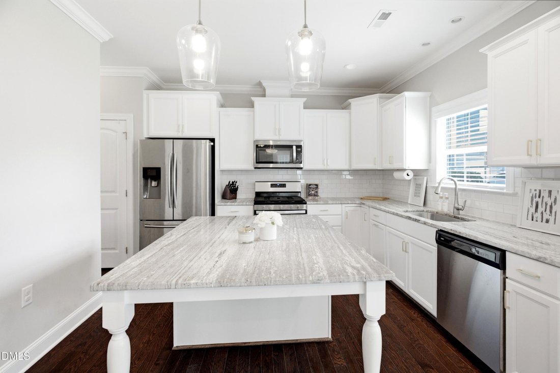 House in Wendell, North Carolina, United States 5 - 18211464