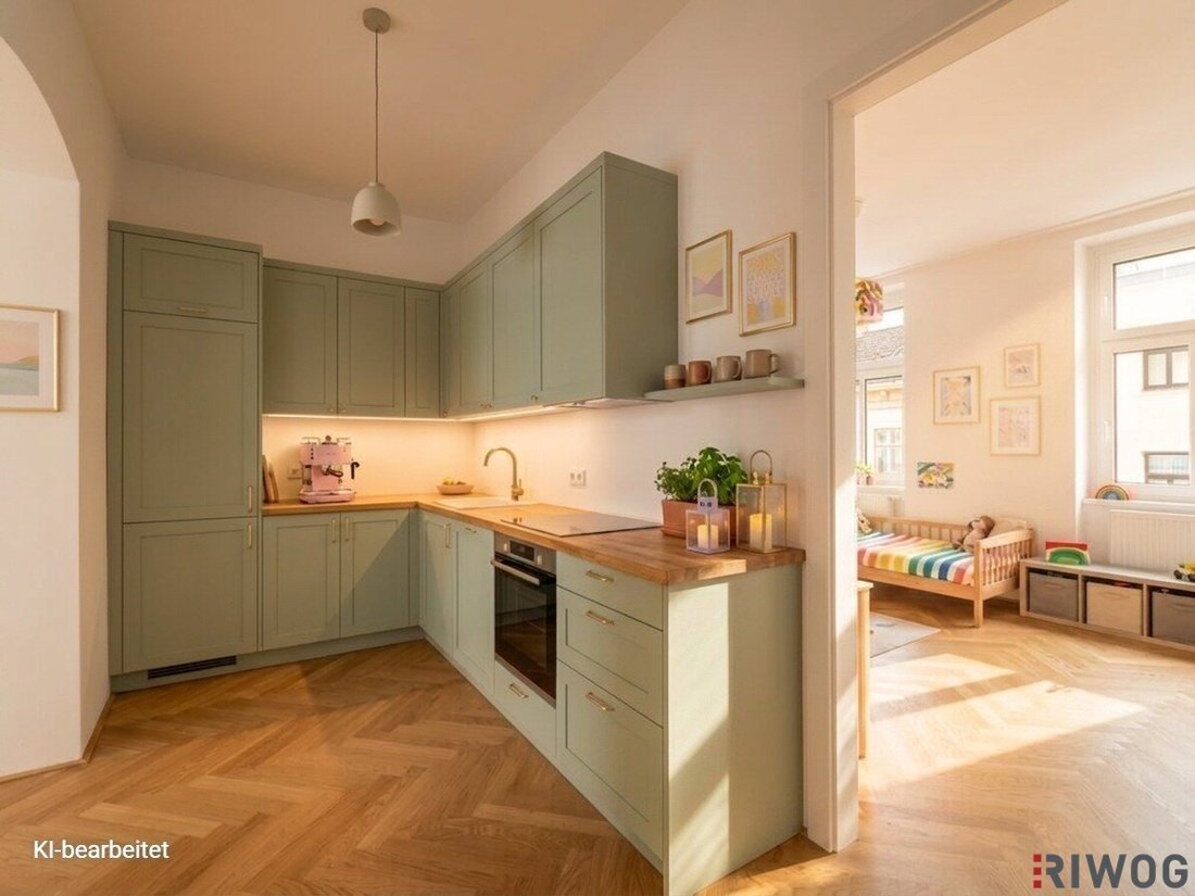 Apartment in Vienna, Wien, Austria 2 - 16446086