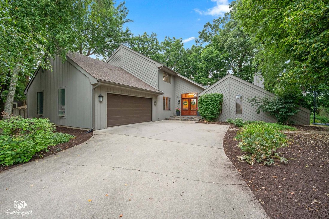House in Joliet, Illinois, United States 1 - 18558965