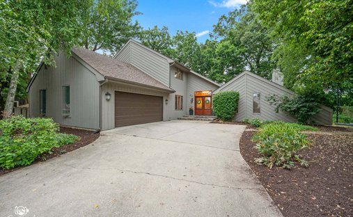House in Joliet, Illinois, United States 1