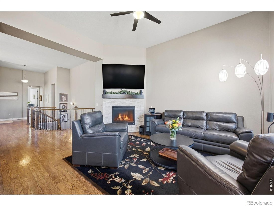 House in Thornton, Colorado, United States 4 - 18561206