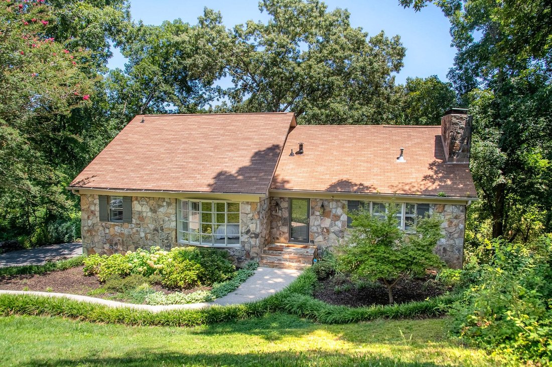 House in Chattanooga, Tennessee, United States 3 - 18558054
