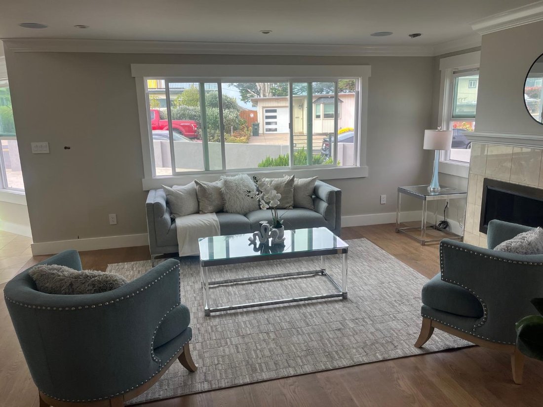 House in Pacifica, California, United States 4 - 18561470
