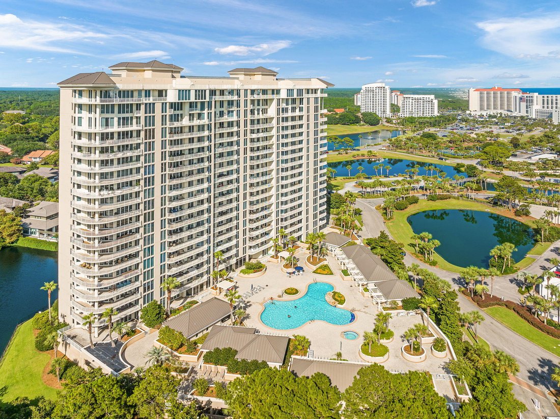 Condo in Miramar Beach, Florida, United States 3 - 18566269