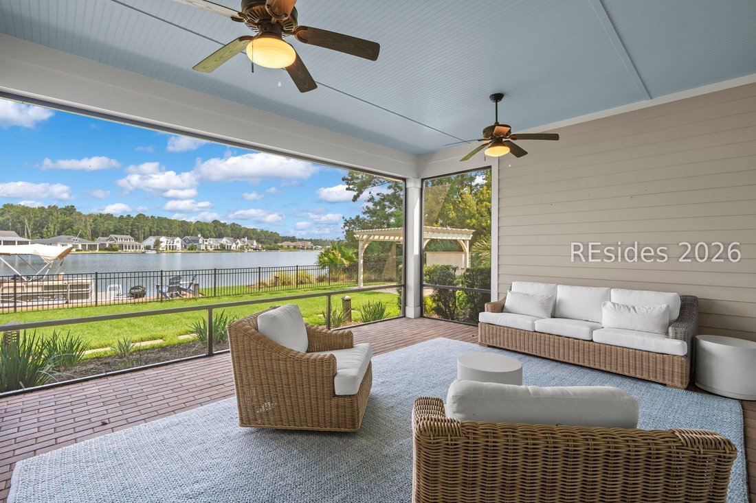 House in Bluffton, South Carolina, United States 4 - 18561836