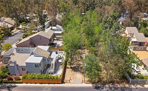 House in Lake Forest, California, United States 1