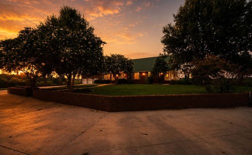 House in Shelbyville, Tennessee, United States 1