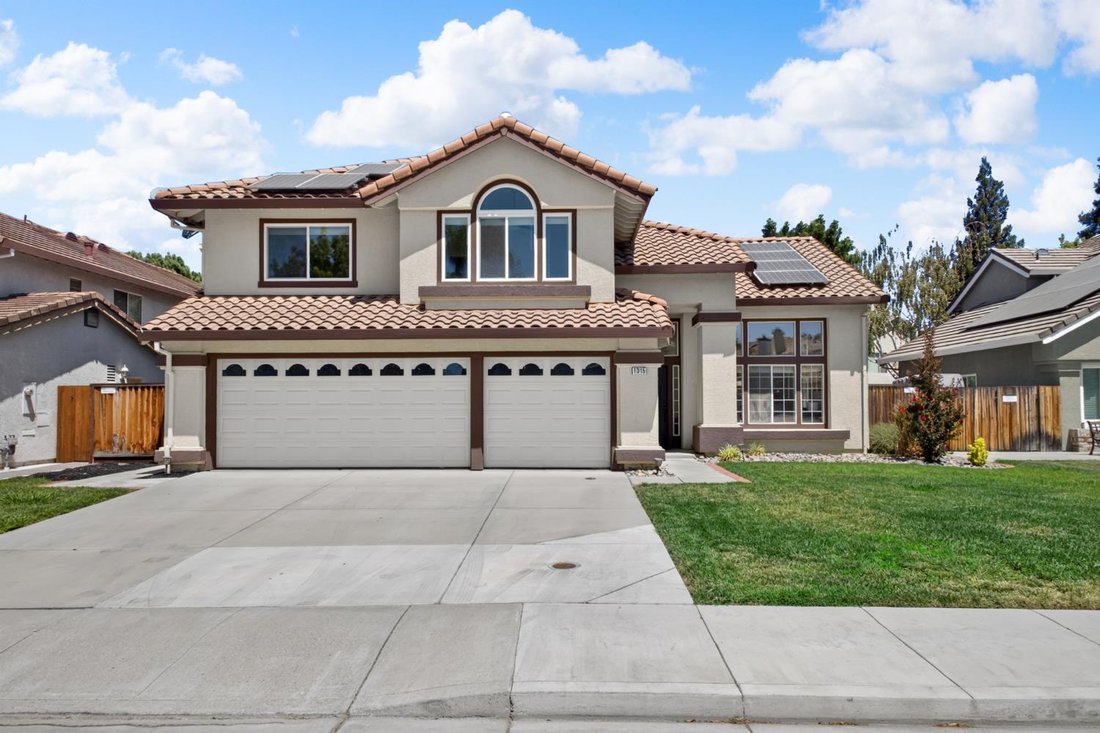 House in Tracy, California, United States 1 - 18558853