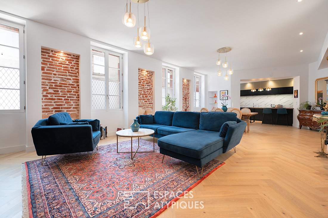 Apartment in Grand Centre, Albi, France 4 - 18563843