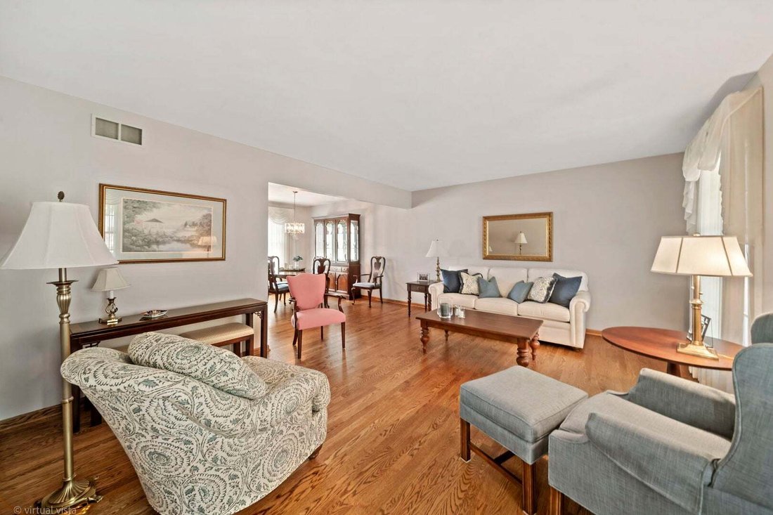 House in Downers Grove, Illinois, United States 5 - 18558978