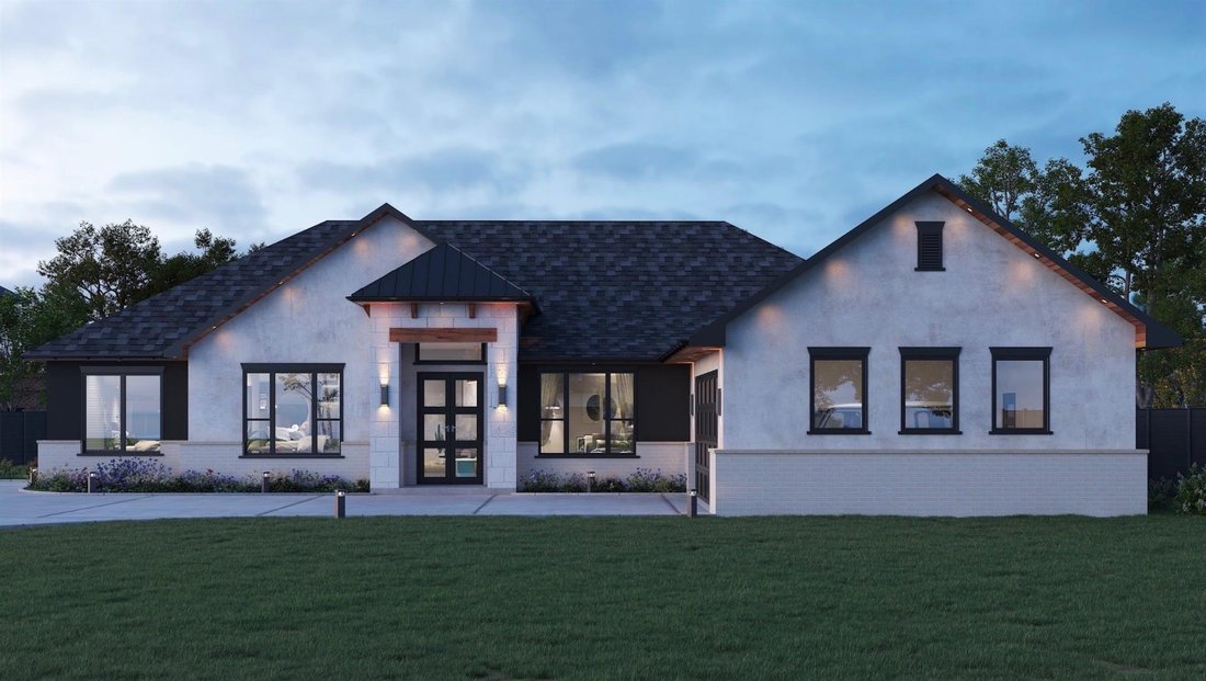 House in Dayton, Texas, United States 3 - 18562984