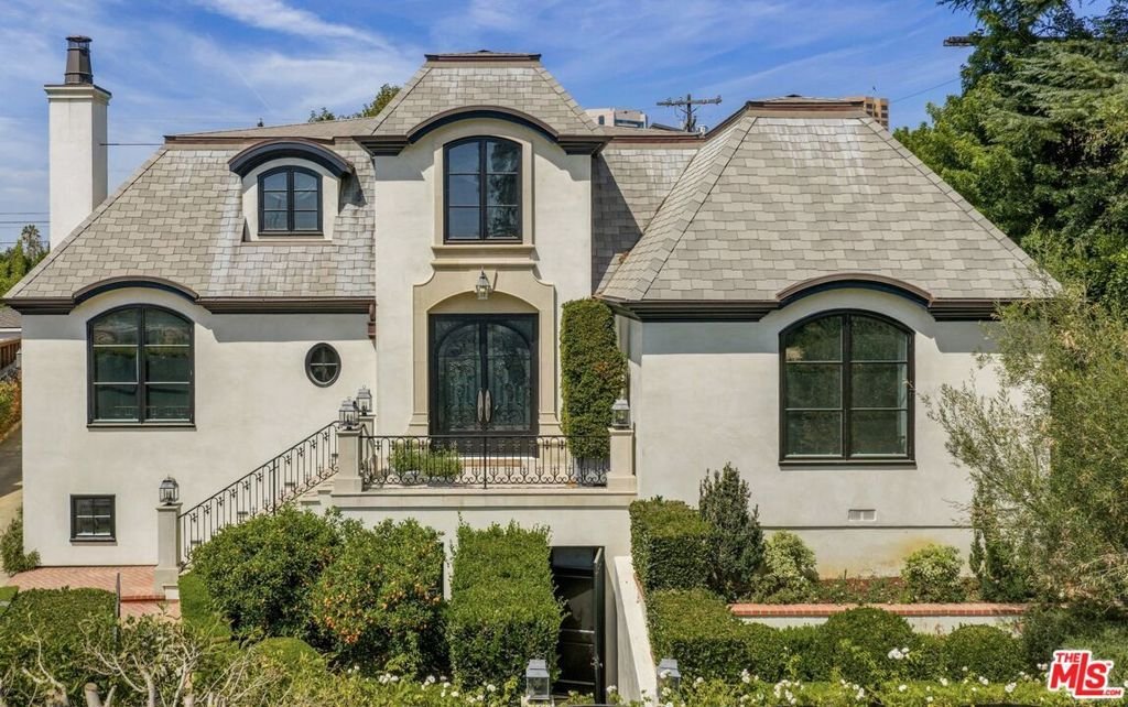 House in Los Angeles, California, United States 1 - 18561143