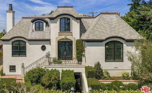 House in Los Angeles, California, United States 1
