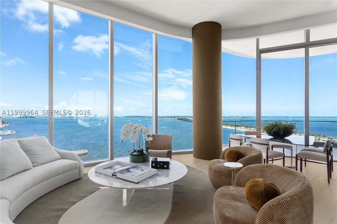Condo in Miami, Florida, United States 5 - 17758369