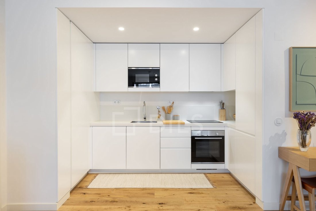 Apartment in Alges, Linda-a-Velha e Cruz Quebrada-Dafundo, Lisbon, Portugal 4 - 18560089