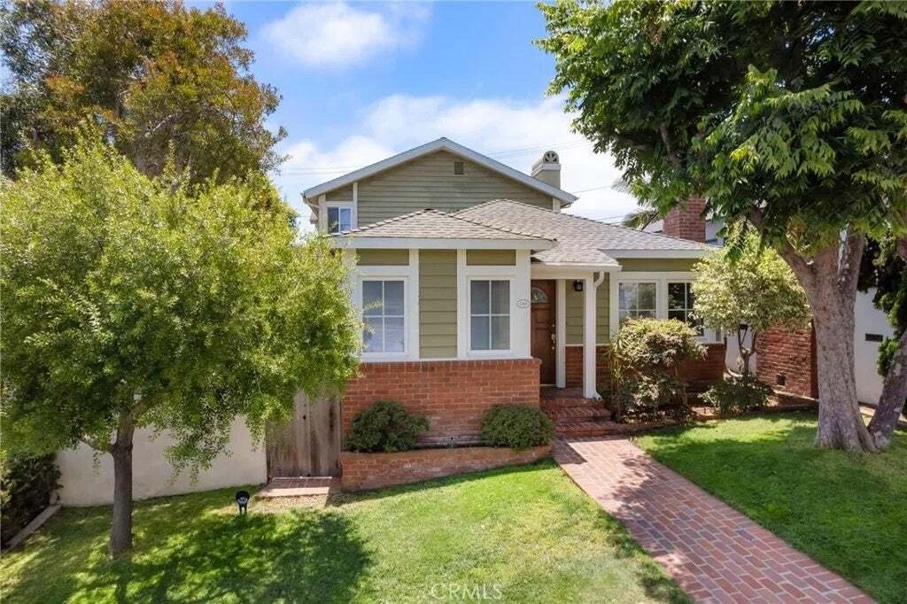 House in Manhattan Beach, California, United States 1 - 18559125