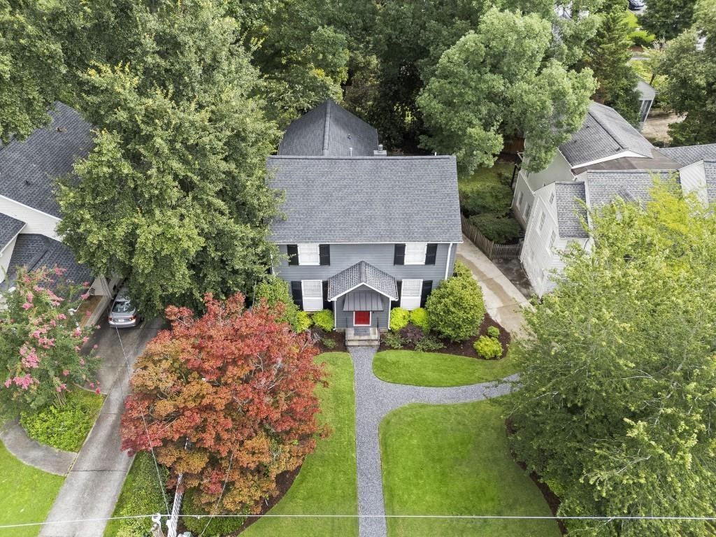 House in Atlanta, Georgia, United States 2 - 18566288