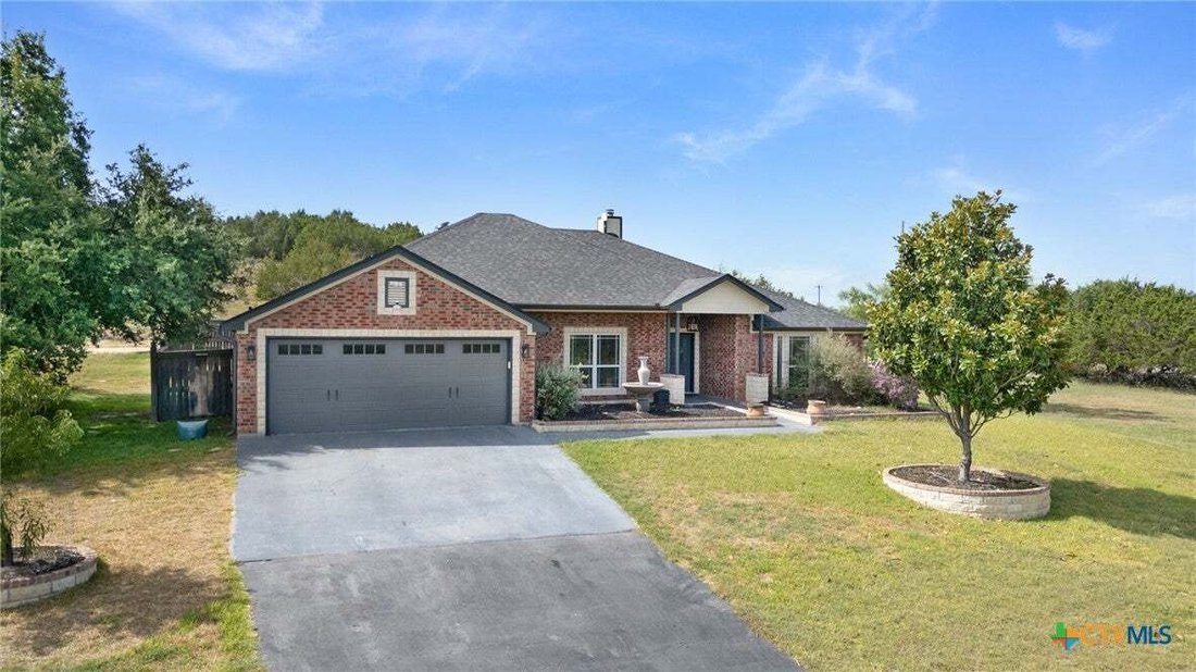 House in Kempner, Texas, United States 1 - 18558303