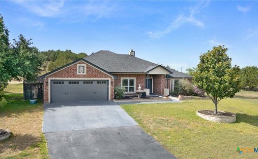 Casa en Kempner, Texas, Estados Unidos 1