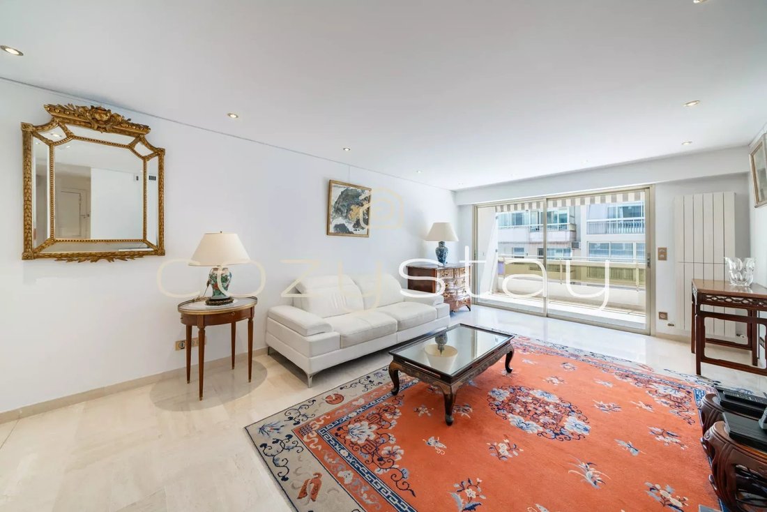 Apartment in Cannes, Provence-Alpes-Côte d'Azur, France 3 - 18560105