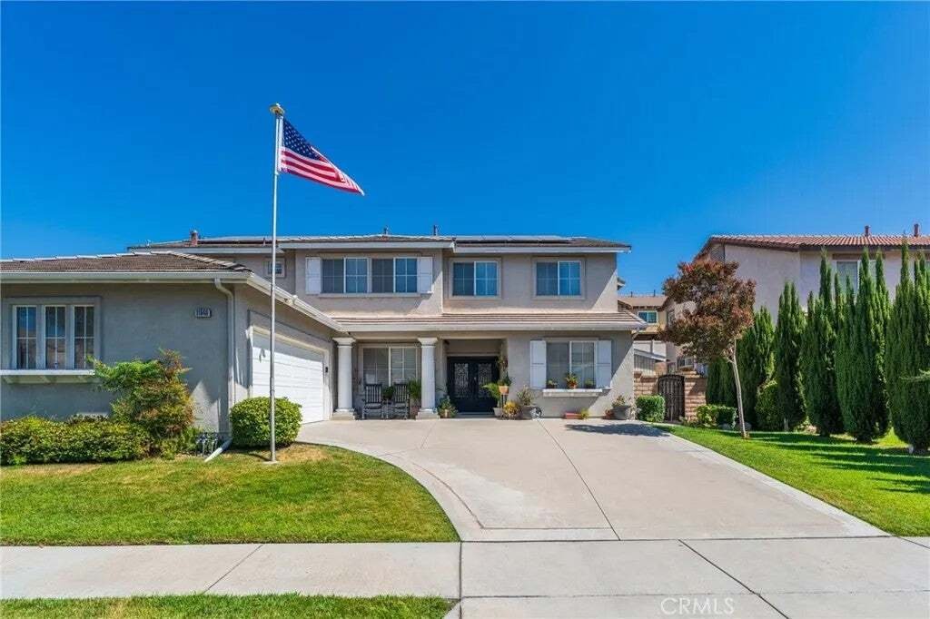 House in Rancho Cucamonga, California, United States 2 - 18559301