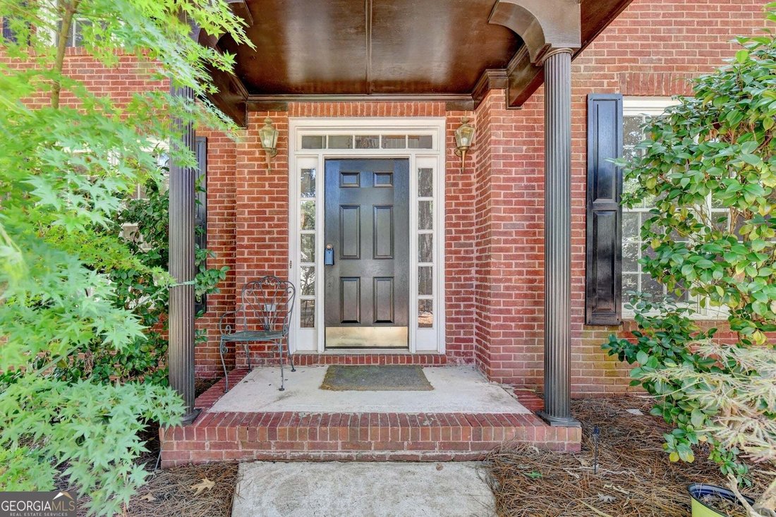 House in Cumming, Georgia, United States 3 - 18565430