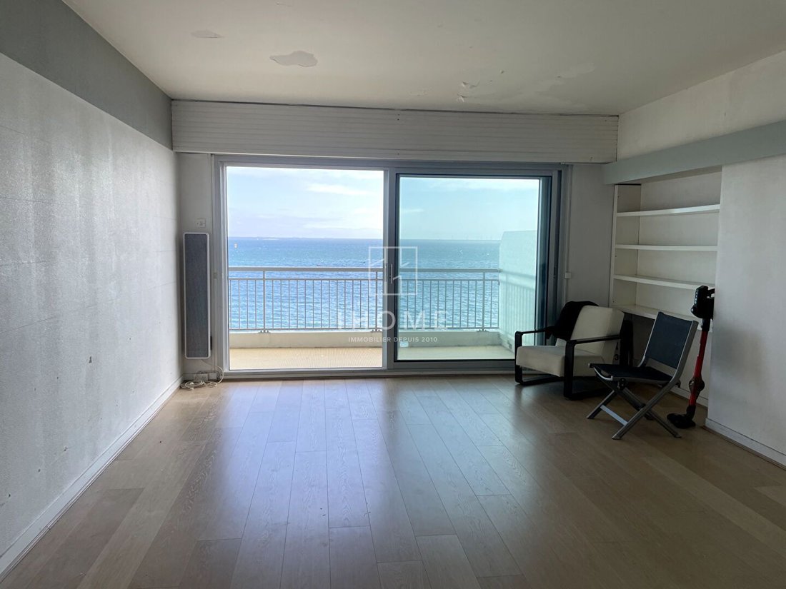 Apartment in Le Guézy, La Baule-Escoublac, France 2 - 18558773