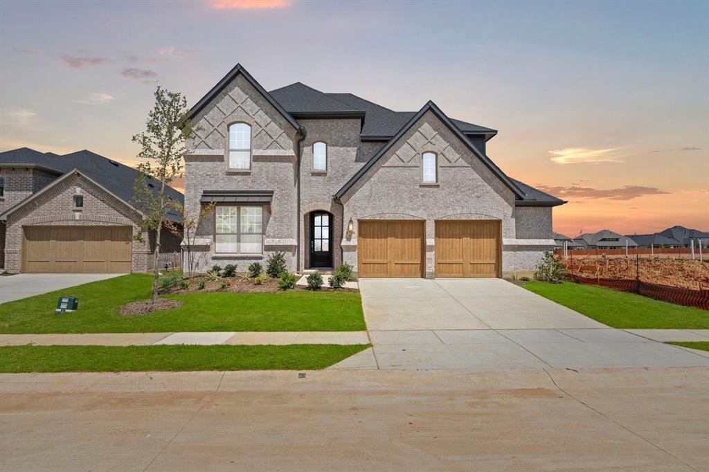 House in Little Elm, Texas, United States 2 - 17891120