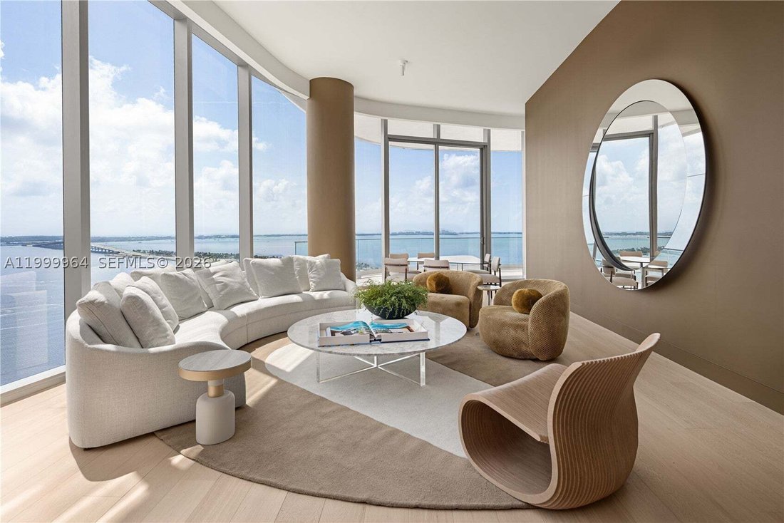 Condo in Miami, Florida, United States 3 - 17758369