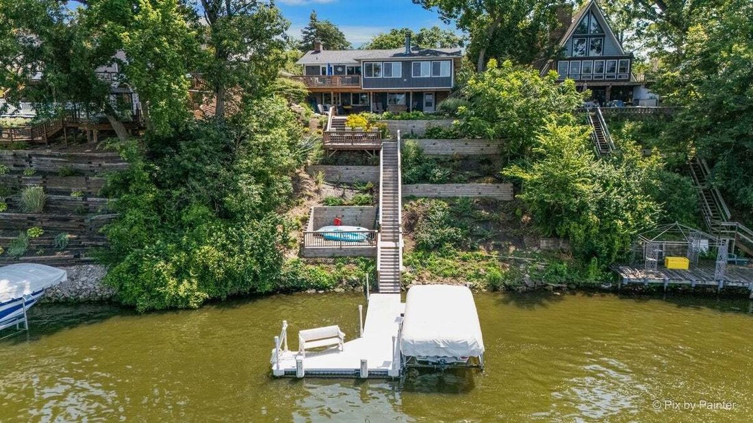 House in Lake Holiday, Illinois, United States 2 - 18558987